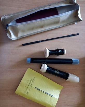 Flauto per scuole medie