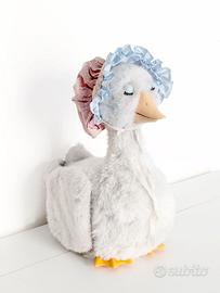 Mamma Oca - Mother Goose - Vintage '80