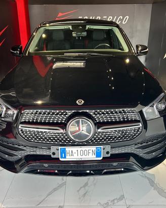 MERCEDES-BENZ GLE 300 d 4MATIC M.Hybrid Coupé Prem