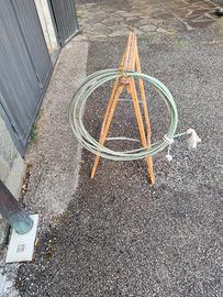 lazo western cerato buono stato 