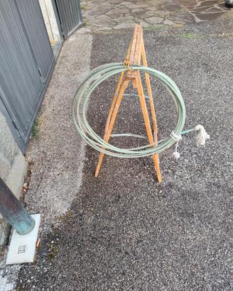 lazo western cerato buono stato 