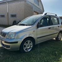 FIAT PANDA DYNAMIC AUTOMATICA
