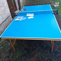 Tennistavolo 