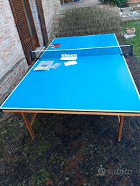 Tennistavolo 