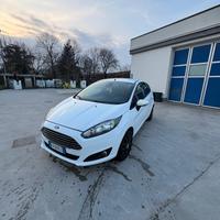Ford fiesta 2014