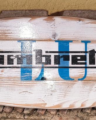lambretta insegna