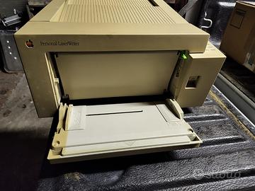 Apple Personal LaserWriter NT