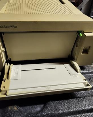 Apple Personal LaserWriter NT
