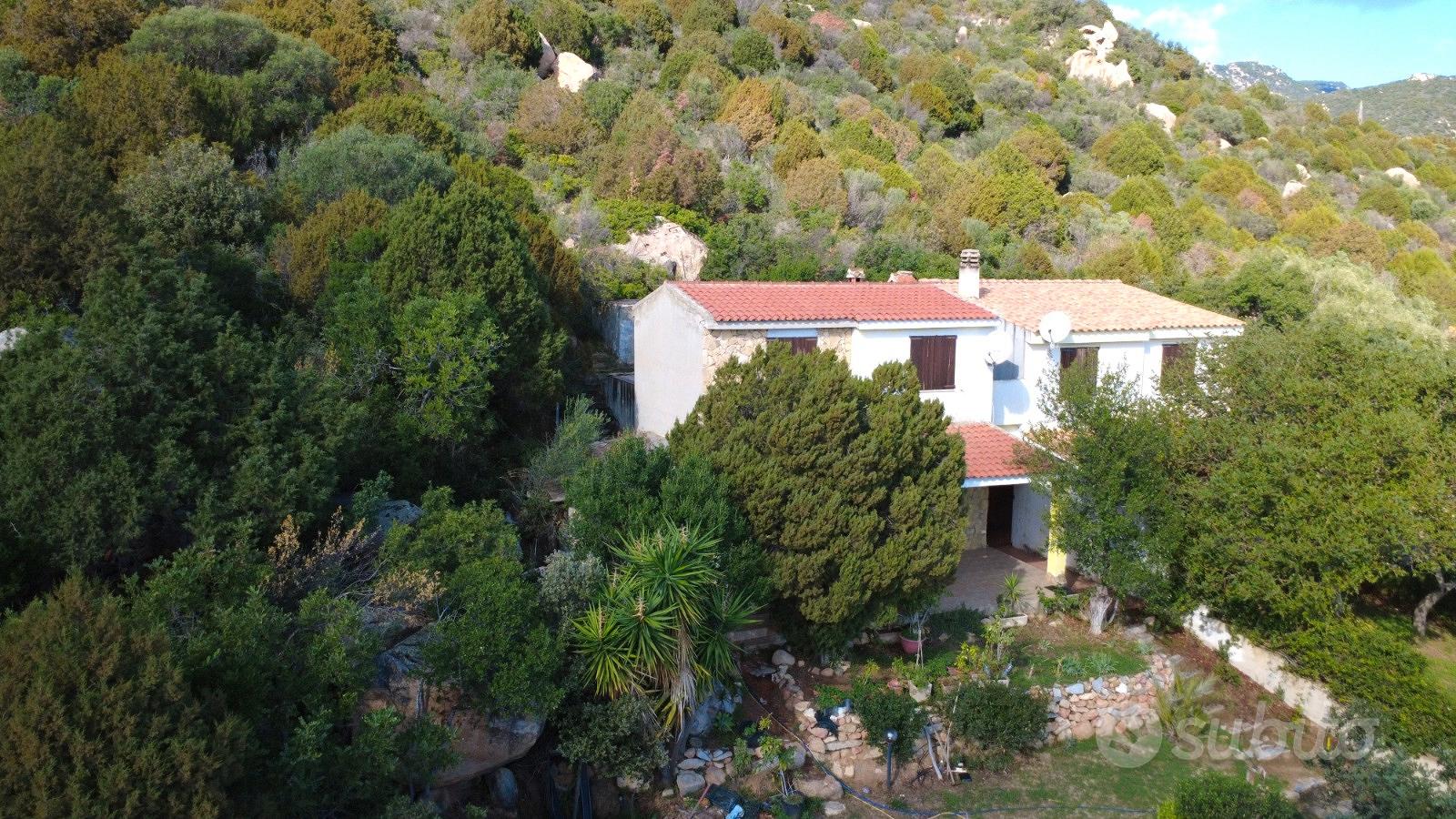 House in Crabonaxa/Villasimius, Tanca Su Cordolino - Vista 4