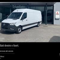Mercedes Sprinter 314 2.1 cdi f 43/35 rwd h2 my20