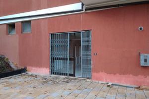 Locale per uso deposito - Ribasso