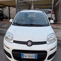 Fiat Panda 1.2 EasyPower Lounge
