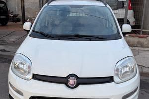 Fiat Panda 1.2 EasyPower Lounge