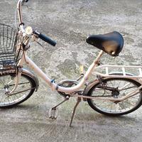 Bicicletta Graziella 