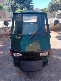 Ape 50 Piaggio perfettamente funzionante