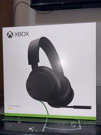 Cuffie / Headset xbox