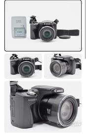canon 