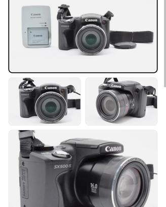 canon 