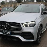 MERCEDES-BENZ GLE 350 de hybrid EQ 4Matic Premiu