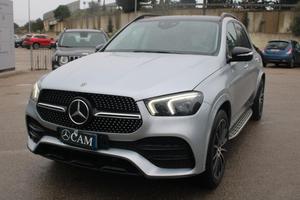 MERCEDES-BENZ GLE 350 de hybrid EQ 4Matic Premiu