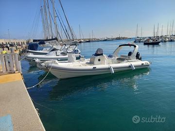 Nuova jolly prince 30