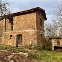 RUSTICO A SORIANO NEL CIMINO