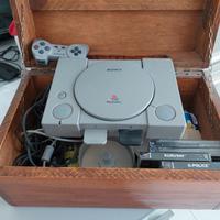 PlayStation 1