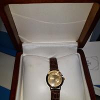 orologio Philip Watch donna oro 18kt
