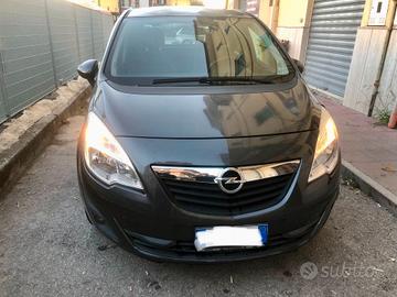 OPEL MERIVA 1.4 GPL