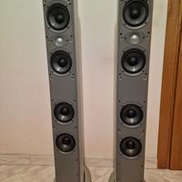 Diffusori Polk Audio RM8000T da pavimento 