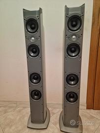 Diffusori Polk Audio RM8000T da pavimento 