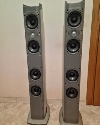 Diffusori Polk Audio RM8000T da pavimento 