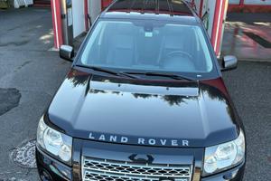 Freelander 2