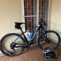 Cube 29” limited edition pro del 2017