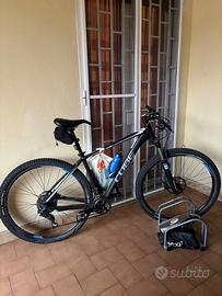 Cube 29” limited edition pro del 2017