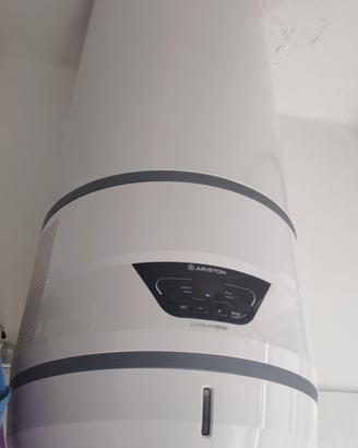 Boiler