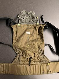 Marsupio neonato Myamaki Fit Chicco  (nuovo)