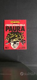 Dylan Dog Presenta: L’Enciclopedia della Paura