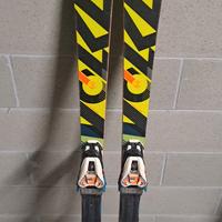 Sci Volkl 150cm racetiger