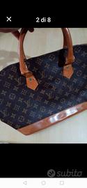 louis vuitton alma originale 