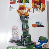 LEGO 71388 Torre del Boss Sumo Bro Pack di Espansi