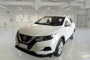 NISSAN Qashqai 1.5 dCi 115 CV DCT Business