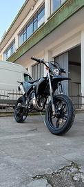 BETA RR MOTARD 50 X SPECIAL EDITION