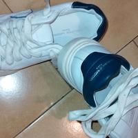 scarpe Philippe model  junior 35
