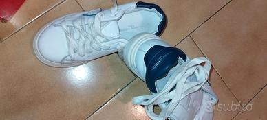 scarpe Philippe model  junior 35