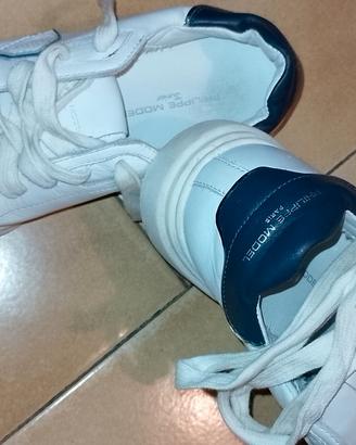 scarpe Philippe model  junior 35