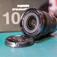 Fuji XF 10-24 F4 R OIS (Fujifilm)