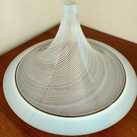 LAMPADA IN VETRO MURANO