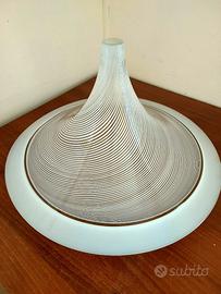 LAMPADA IN VETRO MURANO