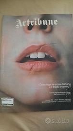 Artribune magazine n.80 Settembre  Ottobre 2024